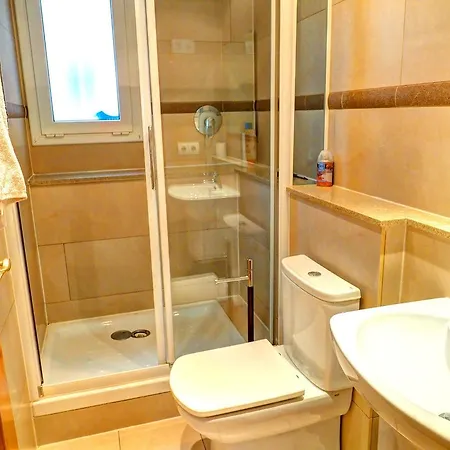 Olivia By Hello Homes Lejlighed Sitges