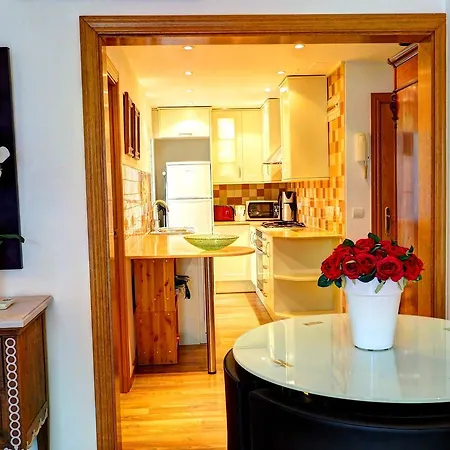 Lejlighed Olivia By Hello Homes