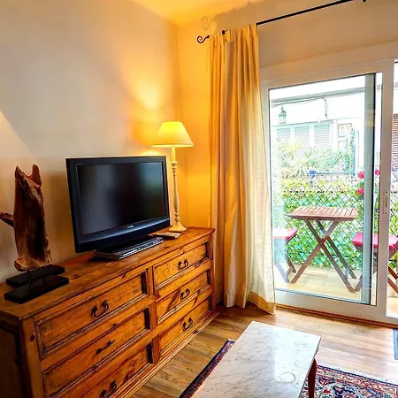 Olivia By Hello Homes Lejlighed *