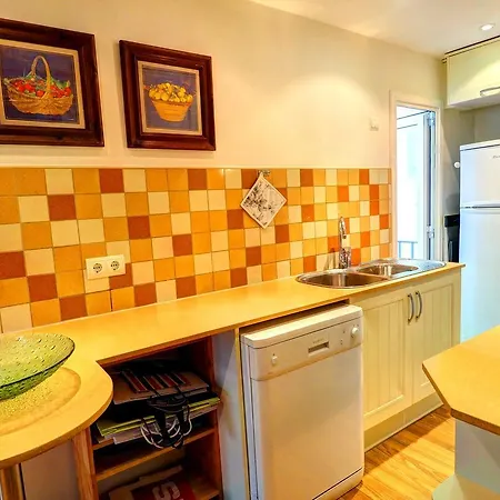 Olivia By Hello Homes Апартаменти