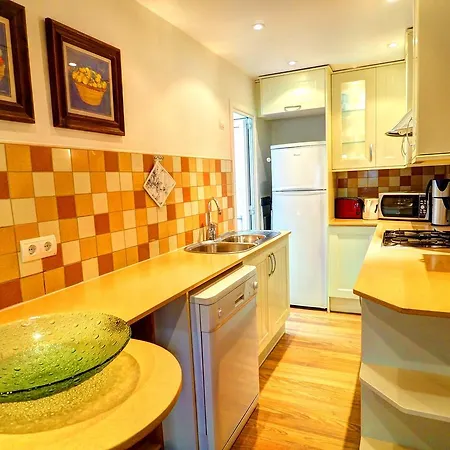 Lejlighed Olivia By Hello Homes *