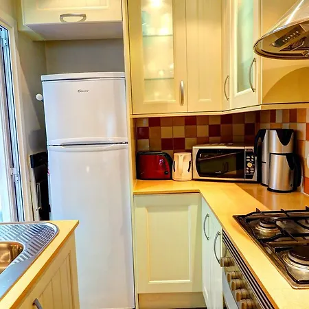 Lejlighed Olivia By Hello Homes