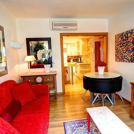 Olivia By Hello Homes *