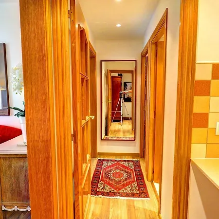 Apartamento Olivia By Hello Homes