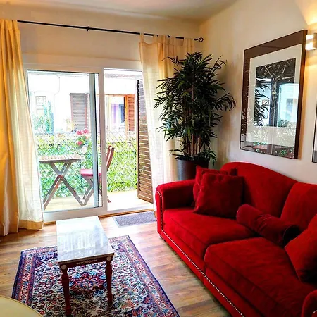 Apartamento Olivia By Hello Homes