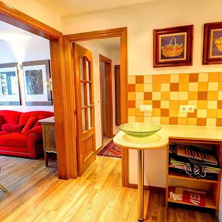 Appartement Olivia By Hello Homes Sitges