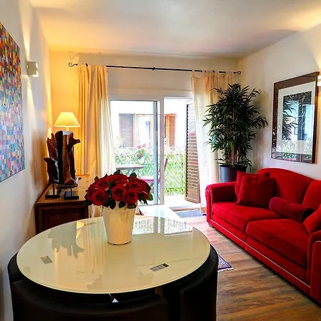 Olivia By Hello Homes