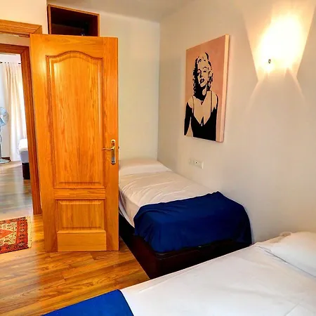 Apartamento Olivia By Hello Homes