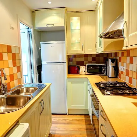 Apartment Olivia By Hello Homes