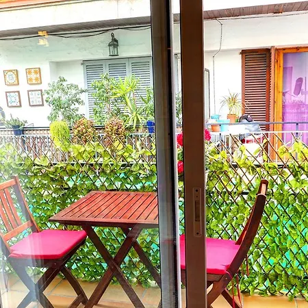 Apartment Olivia By Hello Homes Sitges