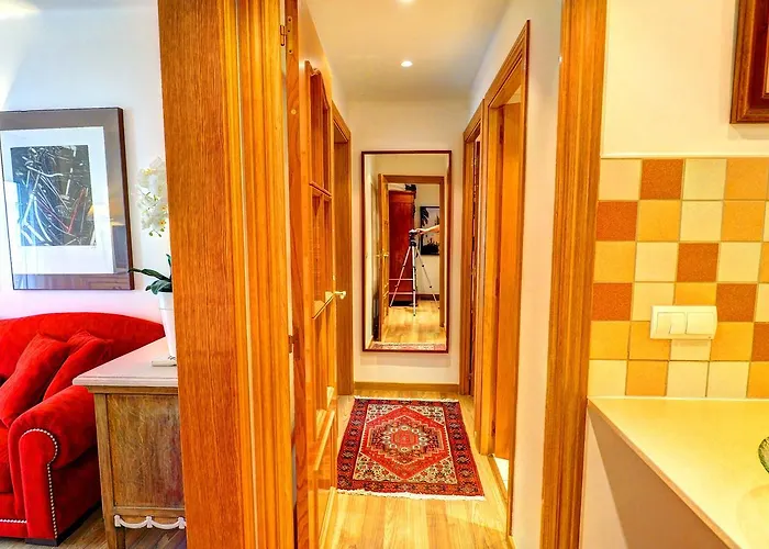 Lejlighed Olivia By Hello Homes