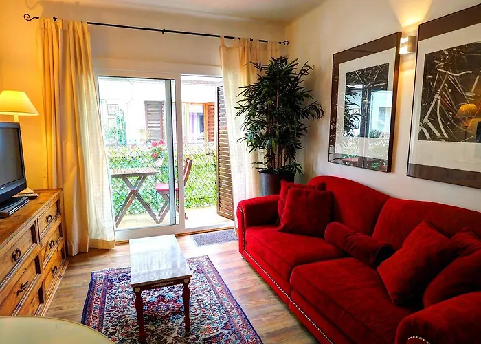 Appartement Olivia By Hello Homes