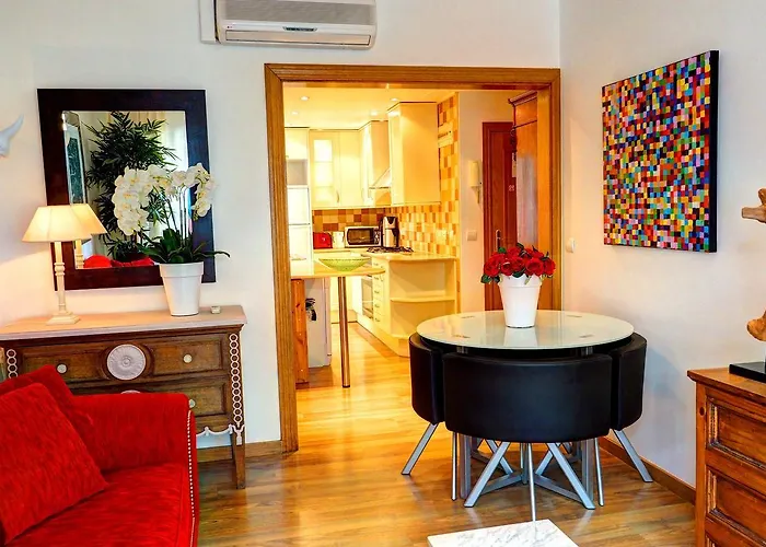 Olivia By Hello Homes Appartement *