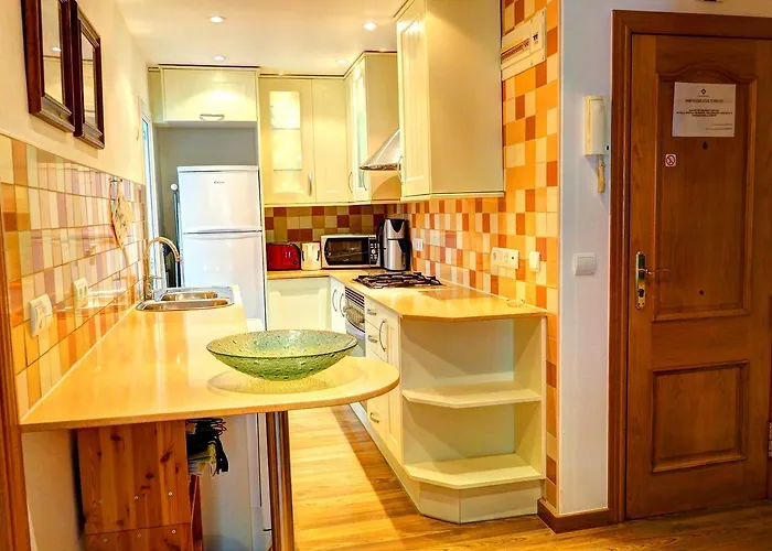 Appartement Olivia By Hello Homes Sitges