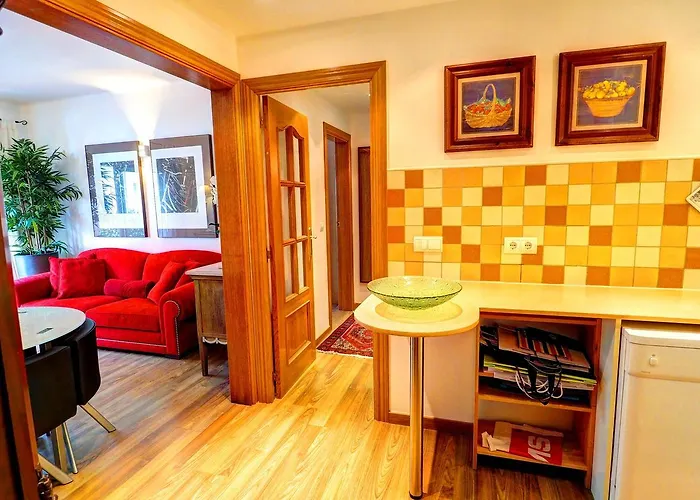 Appartement Olivia By Hello Homes Sitges