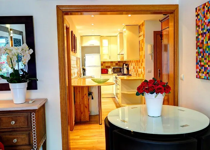 Appartement Olivia By Hello Homes