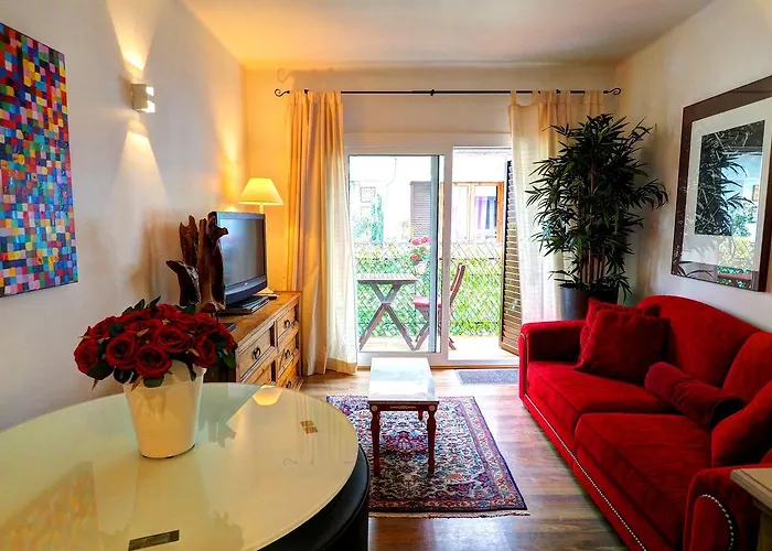 Olivia By Hello Homes Appartement Sitges