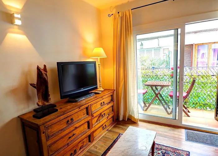 Olivia By Hello Homes Appartement *