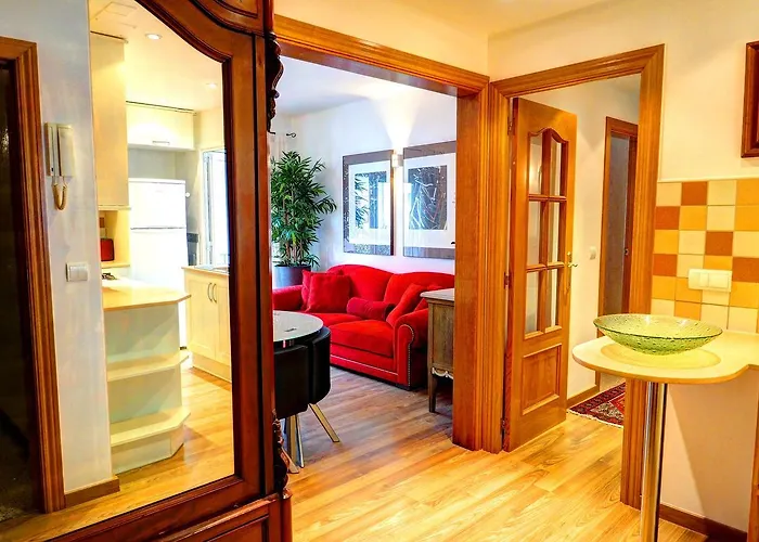 Olivia By Hello Homes Sitges