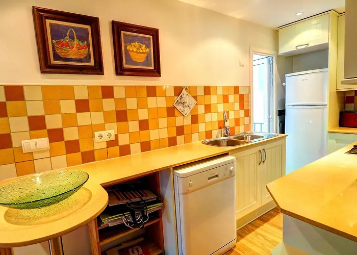 Olivia By Hello Homes Appartement