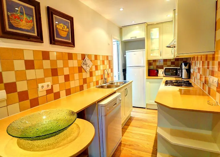 Lejlighed Olivia By Hello Homes *