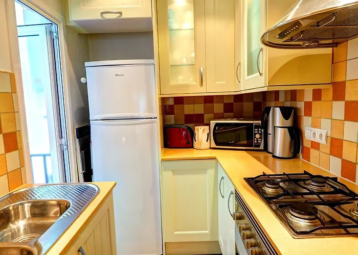 Lejlighed Olivia By Hello Homes