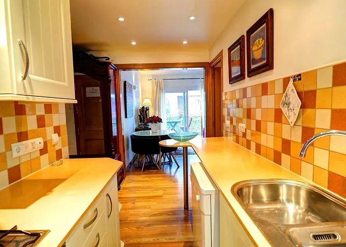 Lejlighed Olivia By Hello Homes *