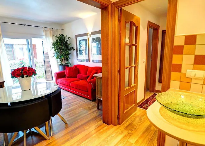 Appartement Olivia By Hello Homes