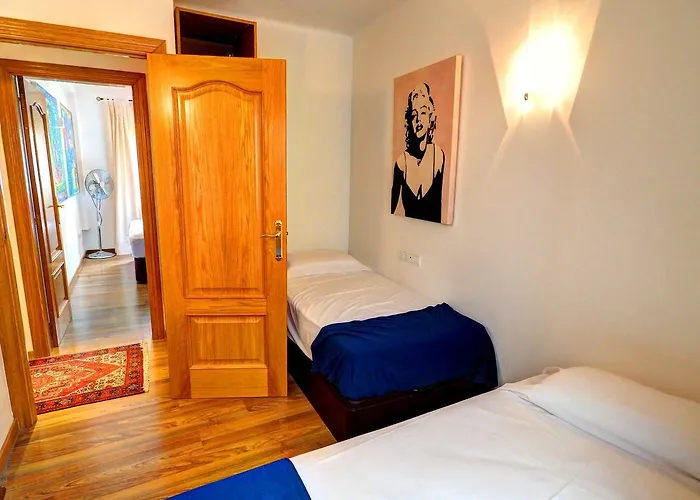 Appartement Olivia By Hello Homes