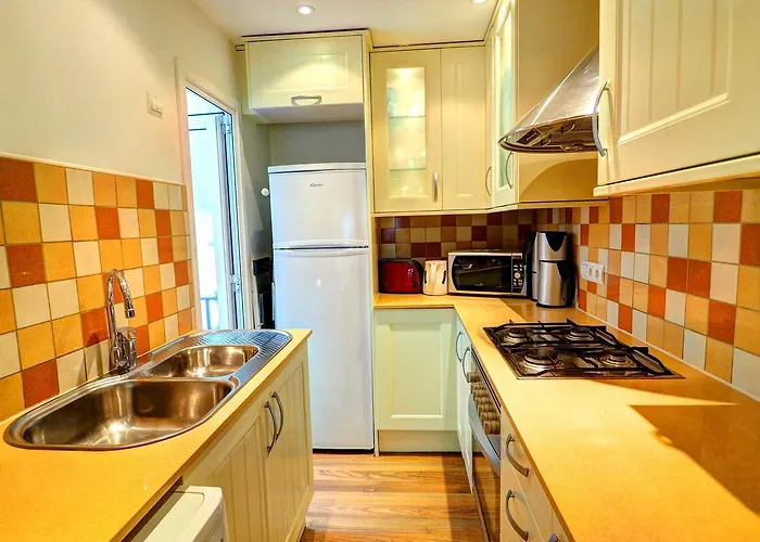 Lejlighed Olivia By Hello Homes