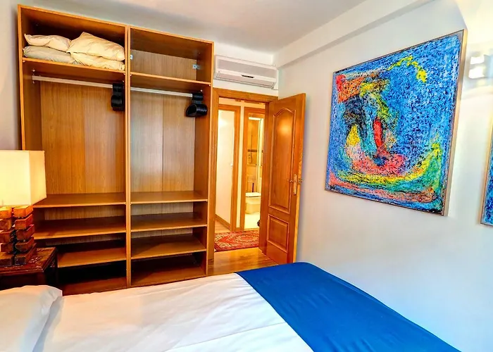 Olivia By Hello Homes Appartement