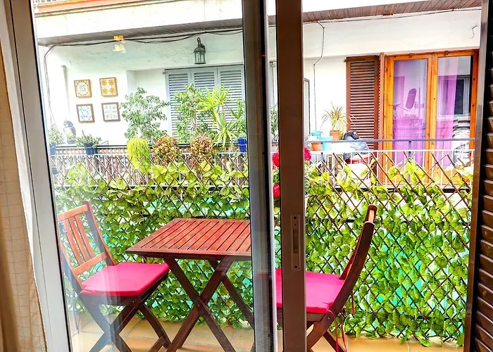 Appartement Olivia By Hello Homes Sitges