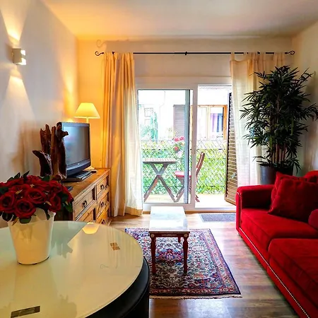 Olivia By Hello Homes Apartment Sitges